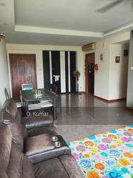 Rivervale Crest (D19), Apartment #207245711